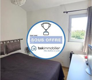  Appartement � vendre 2 pi�ces 25 m�