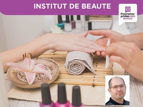 NOYANT VILLAGES - CESSION DE BAIL, LOCAL  40 m2 35000 49490 Noyant villages