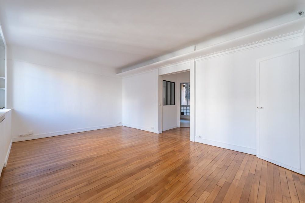 � vendre  Appartement Paris 14