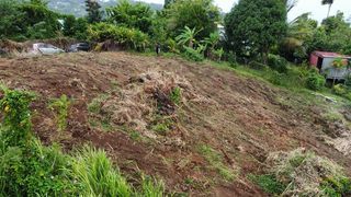  Terrain � vendre 900 m�