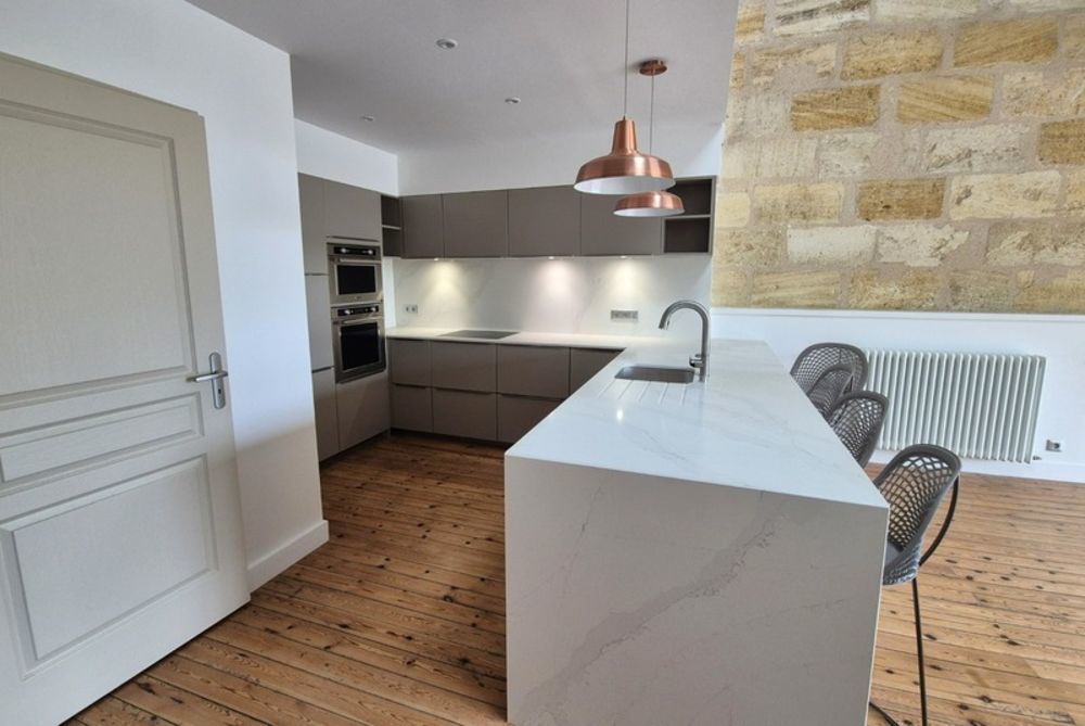 � vendre  Appartement Bordeaux (33800)
