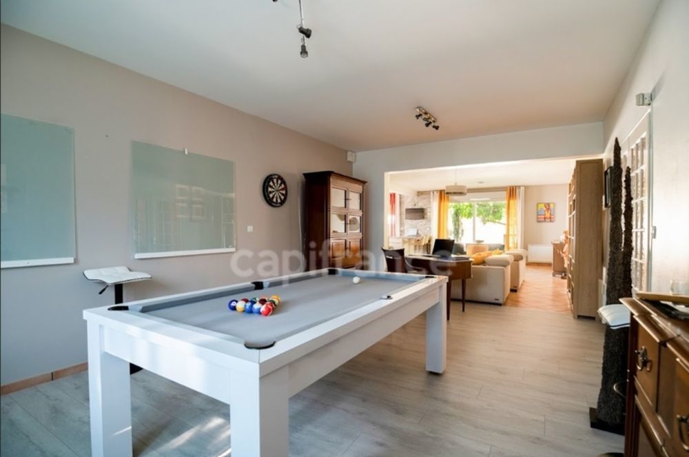 � vendre  Villa P�zilla-la-Rivi�re (66370)