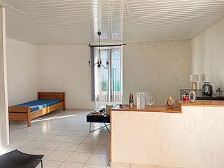  Maison � vendre 4 pi�ces 105 m�