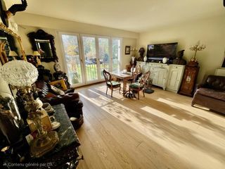  Appartement � vendre 3 pi�ces 68 m�