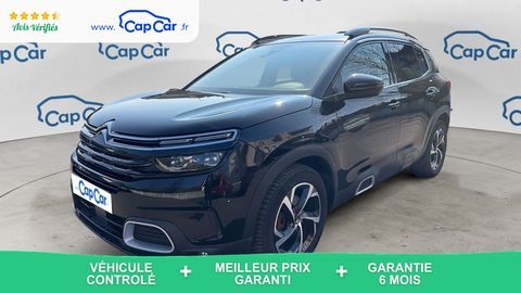 Citro&euml;n C5 aircross 1.6 PureTech 180 EAT8 Shine 2020 occasion Sannois 95110