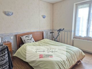  Maison � vendre 5 pi�ces 79 m�