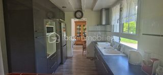  Maison � vendre 4 pi�ces 87 m�