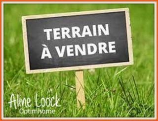  Terrain � vendre 409 m�