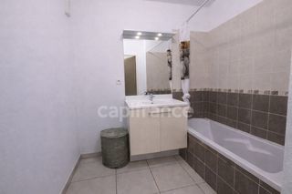  Appartement � vendre 2 pi�ces 40 m�