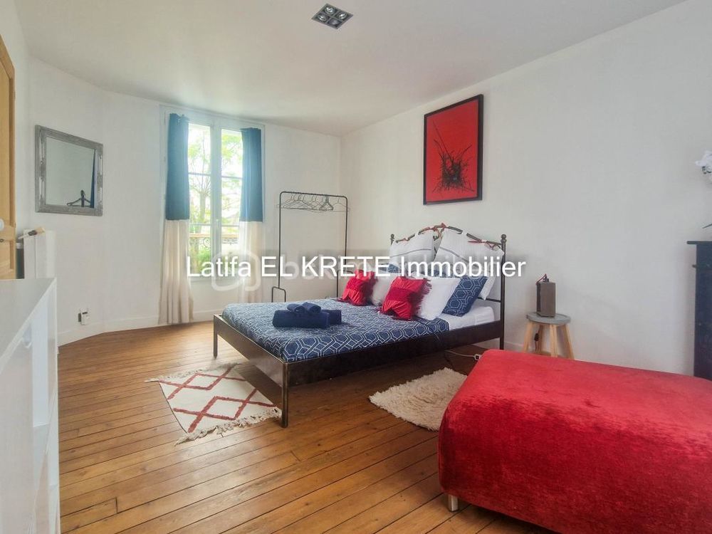 � vendre  Maison Rueil-Malmaison (92500)