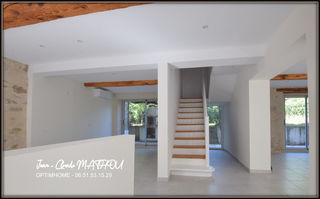  Maison � vendre 6 pi�ces 212 m�