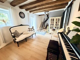  Maison � vendre 5 pi�ces 140 m�