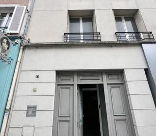  Appartement � vendre 3 pi�ces 56 m�