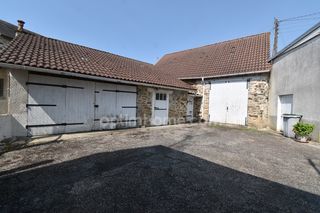  Maison � vendre 6 pi�ces 159 m�