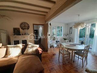  Maison � vendre 8 pi�ces 185 m�