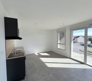  Appartement � louer 2 pi�ces 48 m�