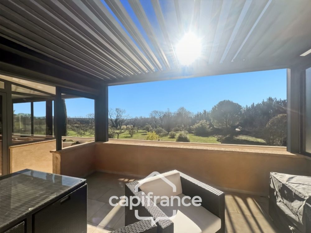 � vendre  Maison Lambesc (13410)