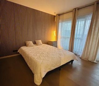  Appartement � vendre 4 pi�ces 88 m�