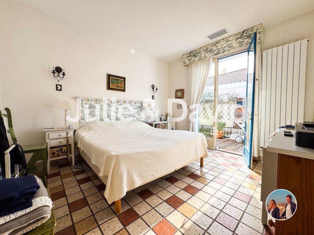 � vendre  Maison Lacanau (33680)