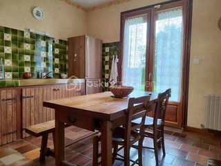  Maison � vendre 6 pi�ces 135 m�