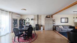  Maison � vendre 4 pi�ces 88 m�