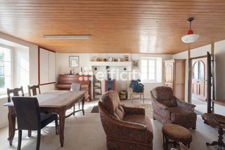  Maison � vendre 10 pi�ces 236 m�