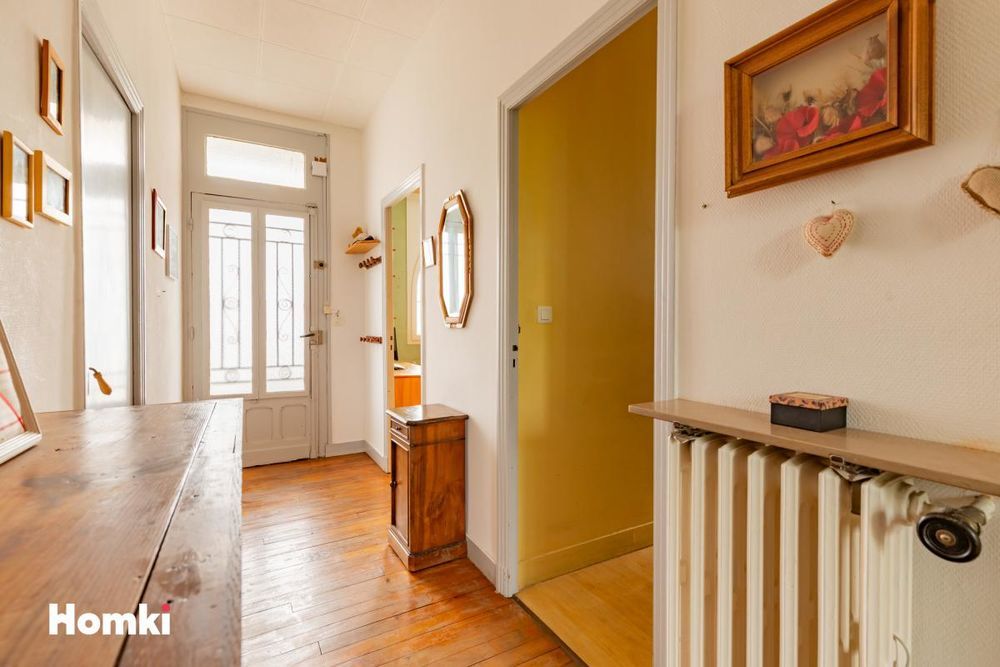 � vendre  Maison Toulouse (31400)