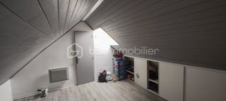  Maison � vendre 4 pi�ces 74 m�