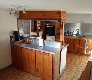  Maison � vendre 4 pi�ces 128 m�