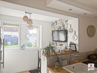  Maison � vendre 7 pi�ces 133 m�