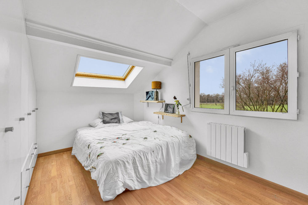 � vendre  Maison Pr�vessin-Mo�ns (01280)