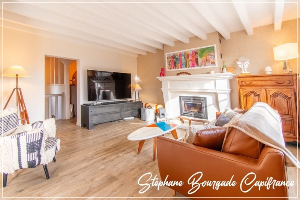 � vendre  Villa Bidart (64210)