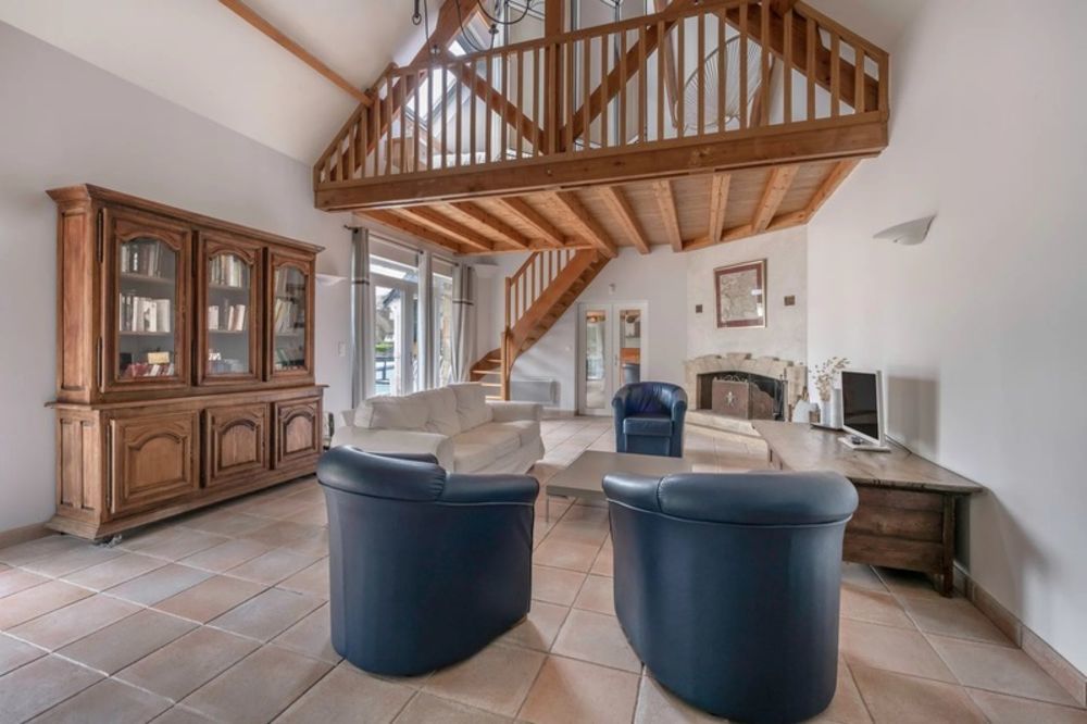 � vendre  Maison Gu�rande (44350)