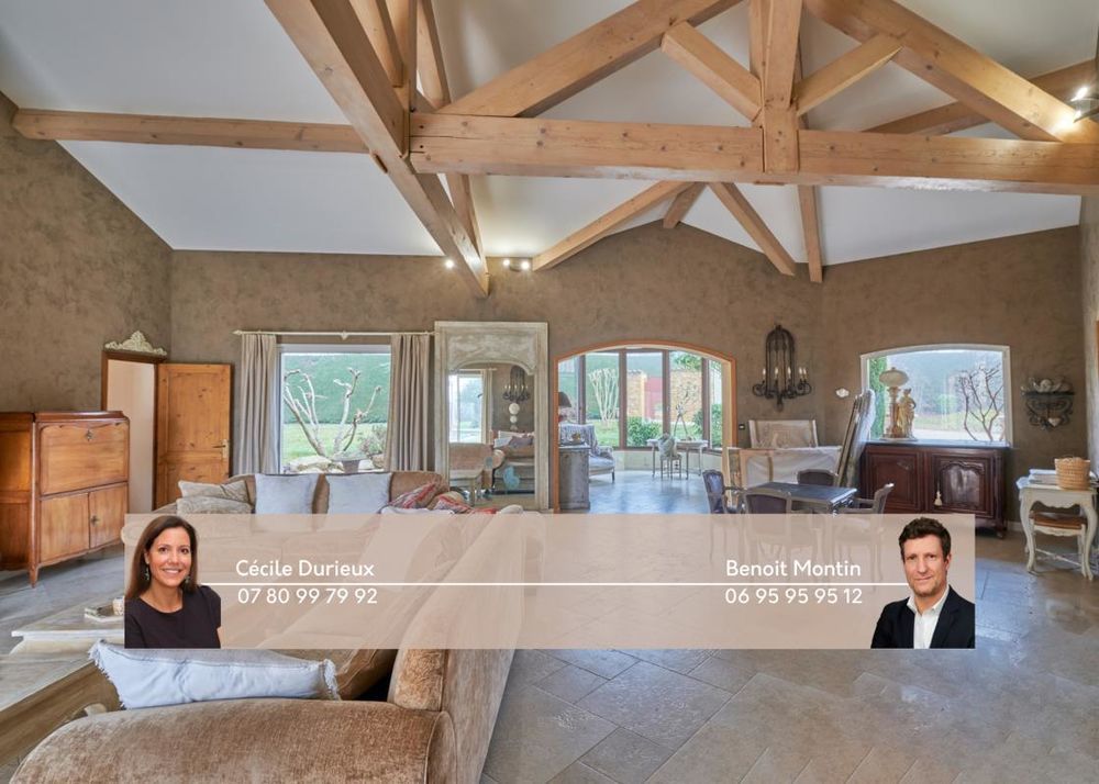 � vendre  Villa Genas (69740)