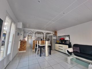  Maison � vendre 5 pi�ces 107 m�