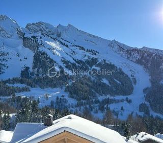  Chalet � vendre 9 pi�ces 350 m�