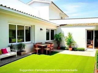  Appartement � vendre 4 pi�ces 84 m�