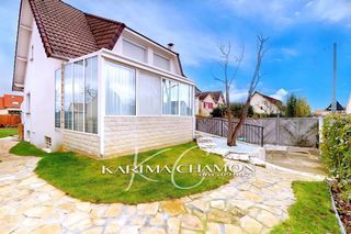  Maison � vendre 6 pi�ces 190 m�