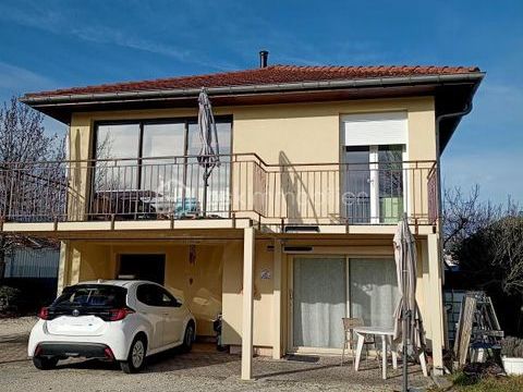   Maison familiale avec fort potentiel locatif de 144m2 Maison - 6 pi�ce(s) - 144 m�