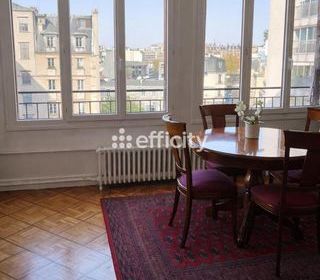  Appartement � vendre 3 pi�ces 82 m�