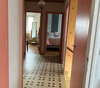  Maison � vendre 4 pi�ces 70 m�