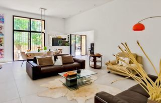  Maison � vendre 4 pi�ces 125 m�