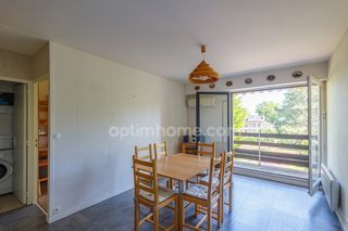  Appartement � vendre 2 pi�ces 36 m�