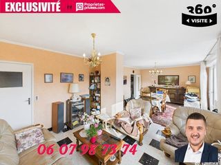  Maison � vendre 6 pi�ces 136 m�