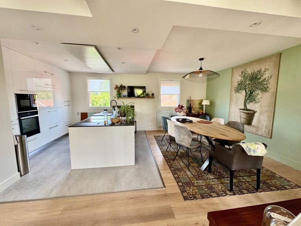 � vendre  Appartement Croix (59170)