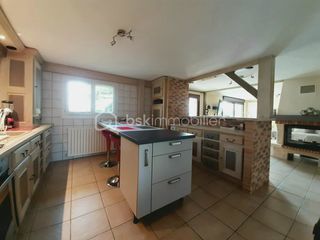  Maison � vendre 6 pi�ces 117 m�