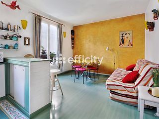  Appartement � vendre 4 pi�ces 53 m�