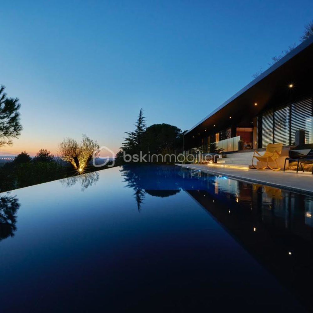 � vendre  Maison Lacroix-Falgarde (31120)