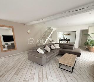  Maison � vendre 7 pi�ces 180 m�