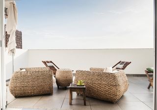  Appartement � vendre 4 pi�ces 92 m�